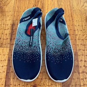 Like New Speedo Women's Surf Knit Pro Water Shoes